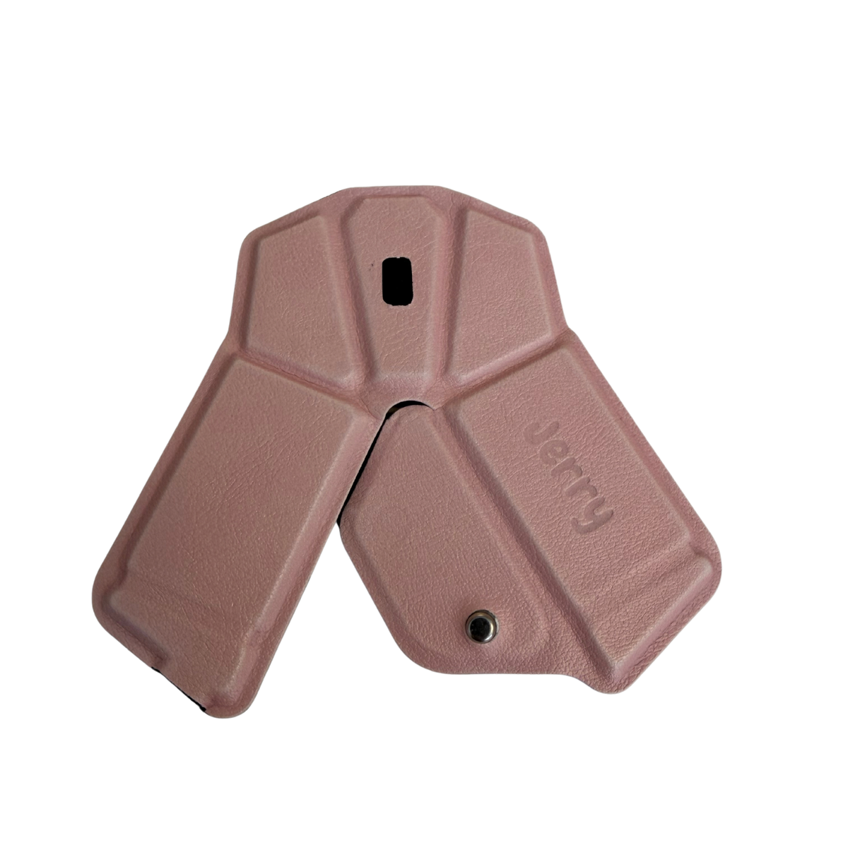 Jerry The Foldable Mouse