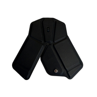 Jerry The Foldable Mouse