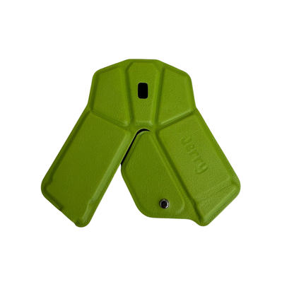 Jerry The Foldable Mouse